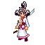 Võ Phái Sprite In-Game