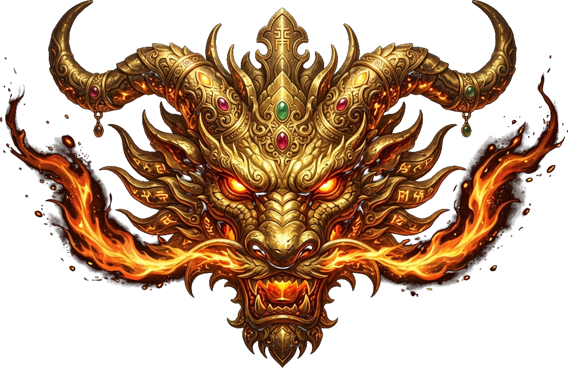 Đầu Rồng